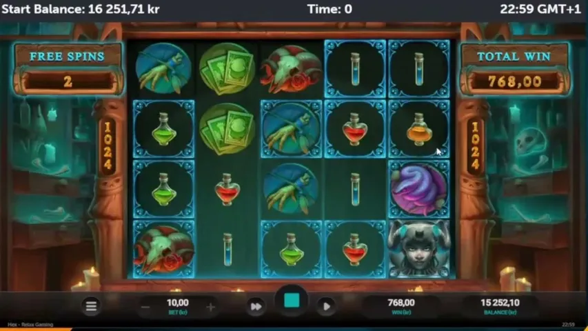 edricbray playing Slots & Casino - Live Casino Stream