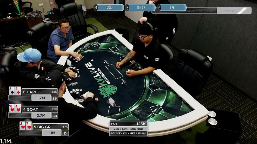 asopoker playing Poker - Live Casino Stream