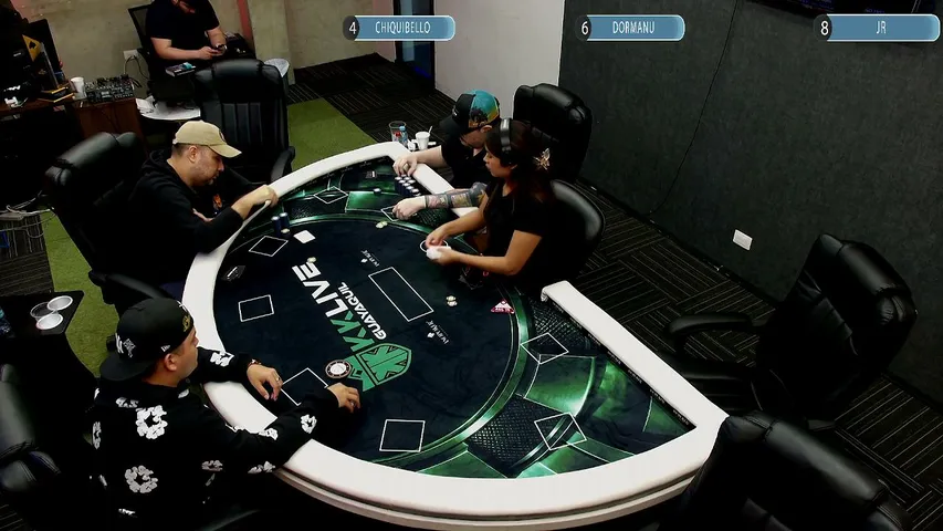 asopoker playing Poker - Live Casino Stream
