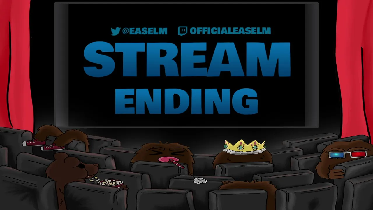 Easelm live