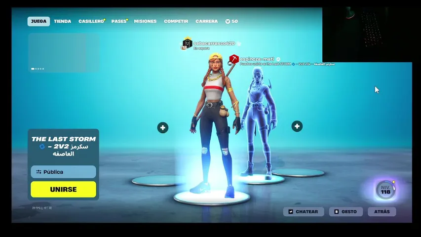 #VOLVII ...TUVE FALLAS TECNICAS
VENGAN A VER :}