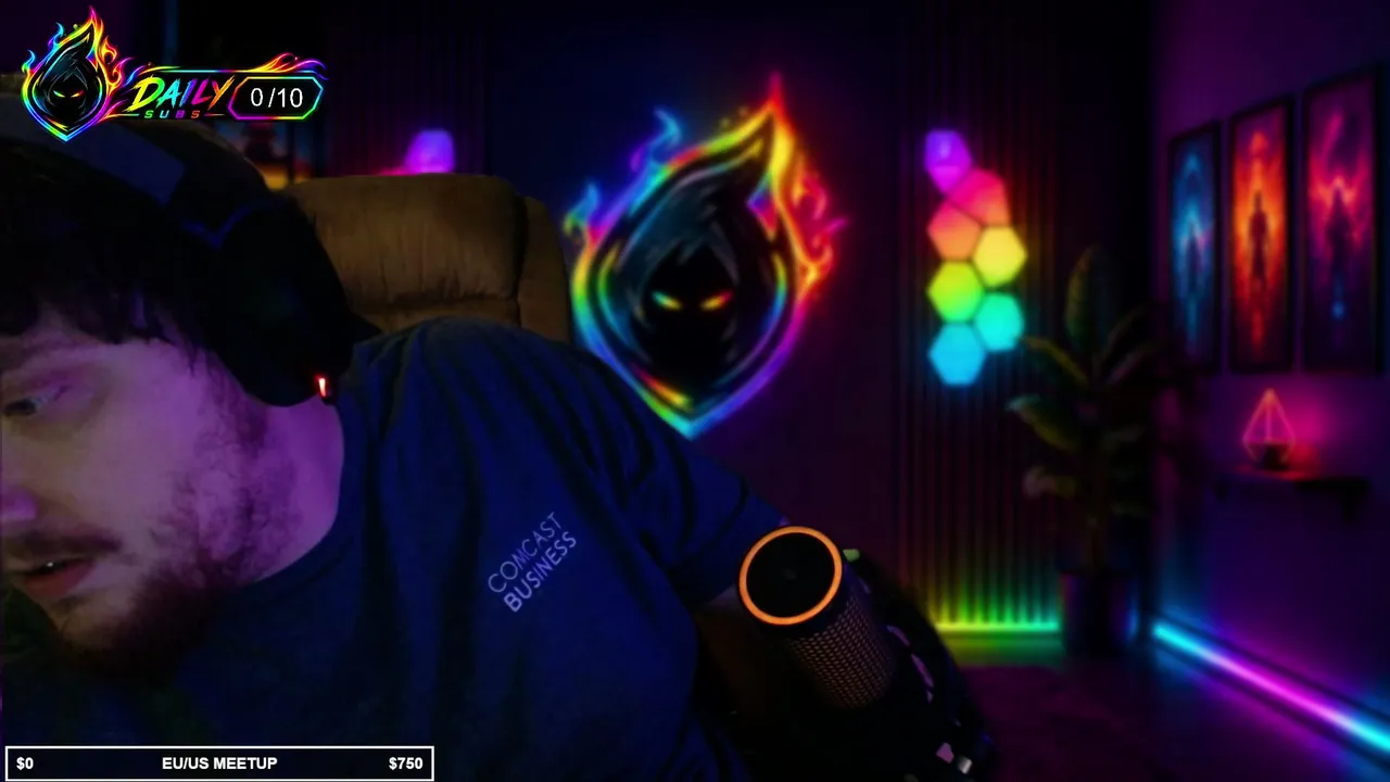 xCynocybin live