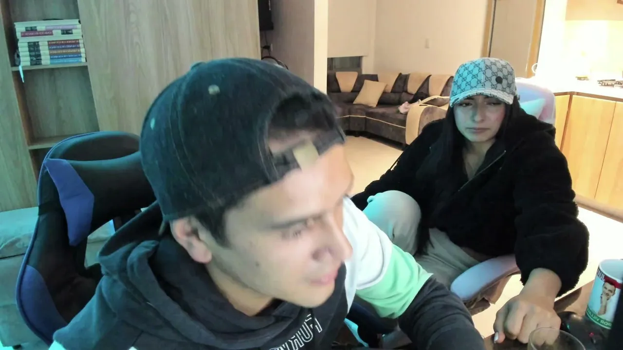 mariar_5 live