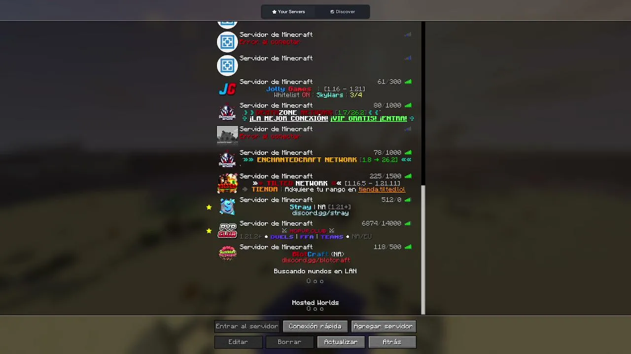 QueFlasheaGAT0 live