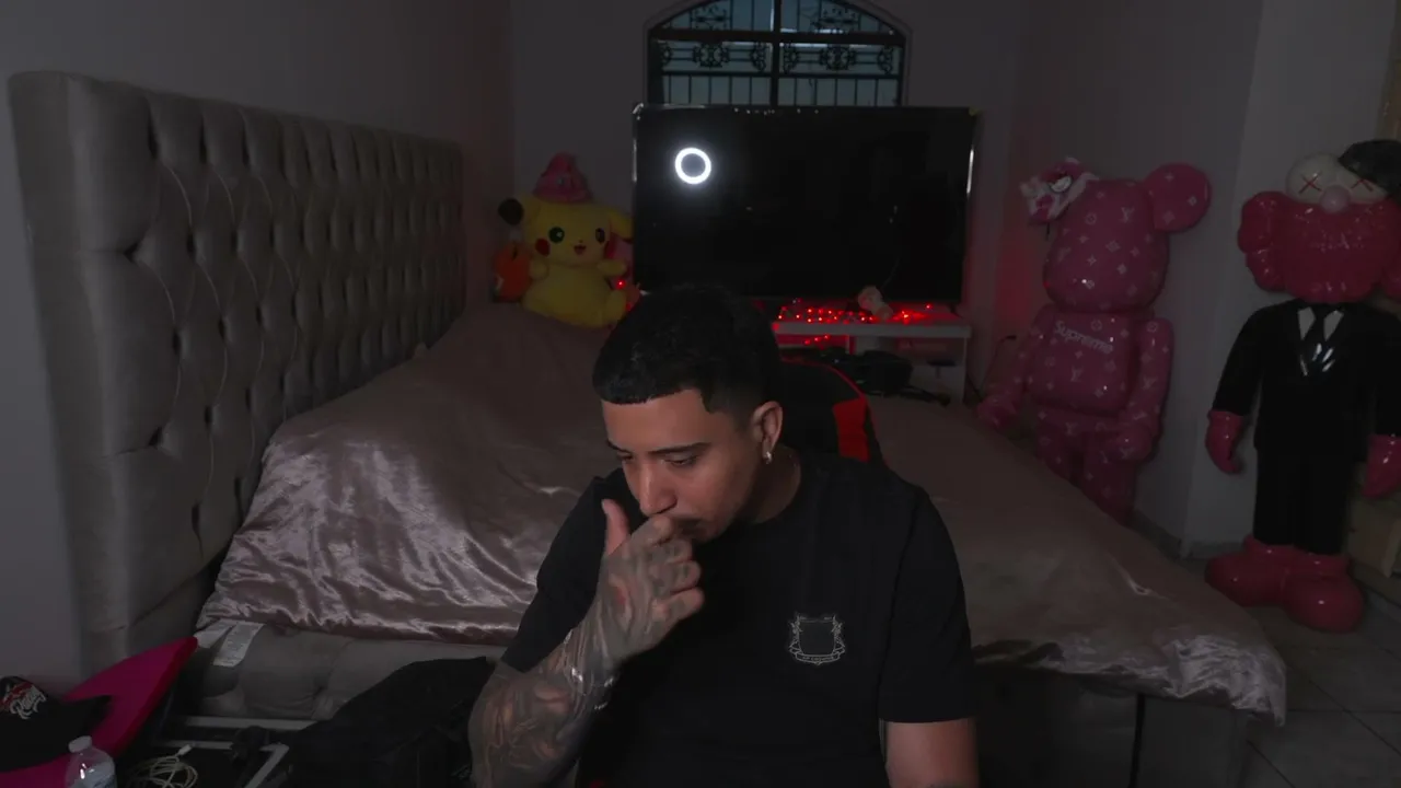 MrStivenTc — TENEMOS QUE HABLAR