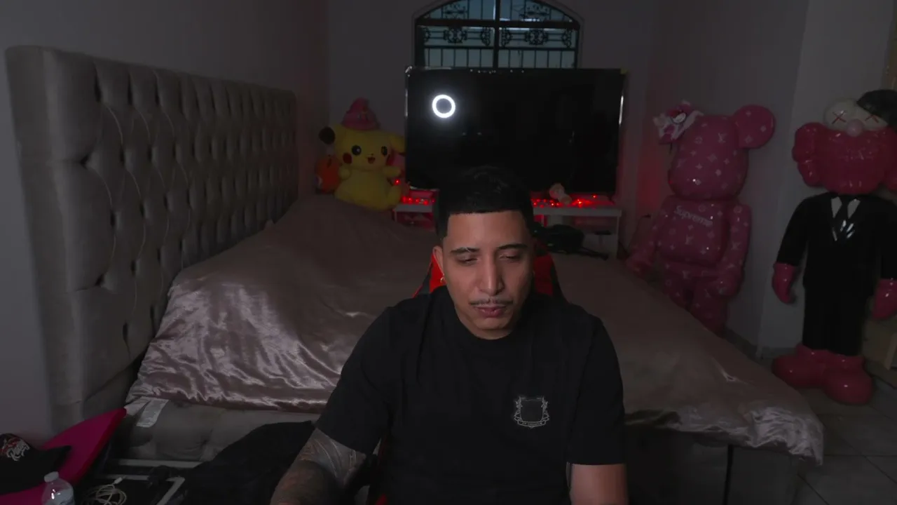 MrStivenTc — TENEMOS QUE HABLAR