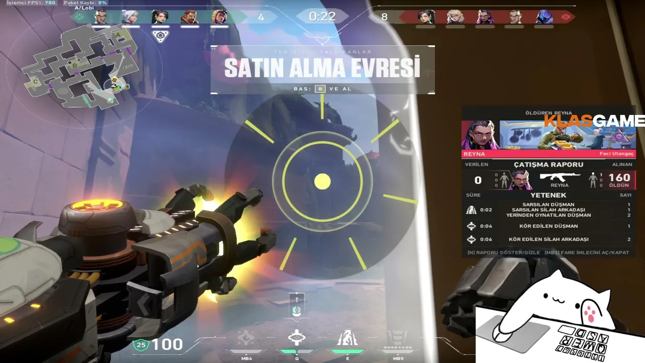 ZuMa4 live