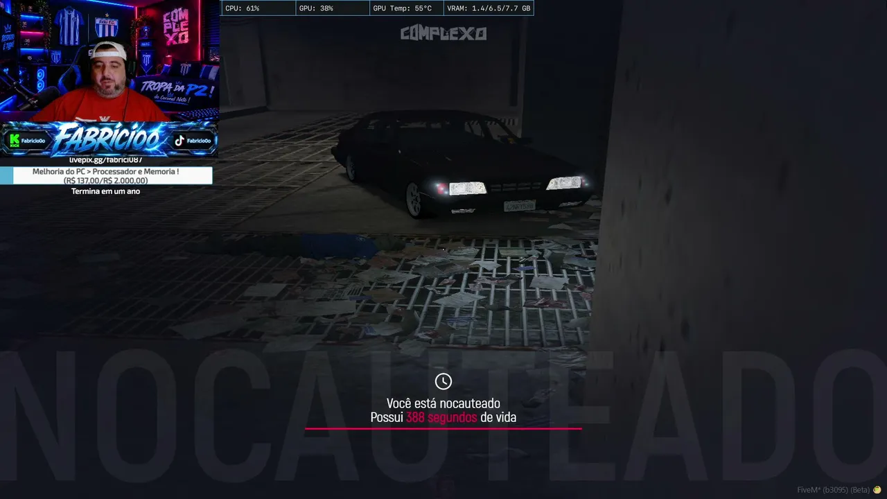 Fabricio0o live stream