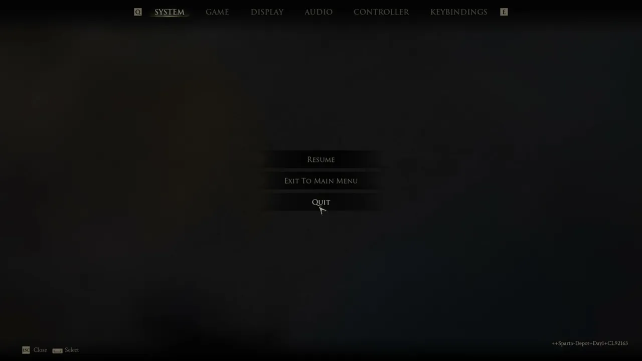 MortalShell| !blerp