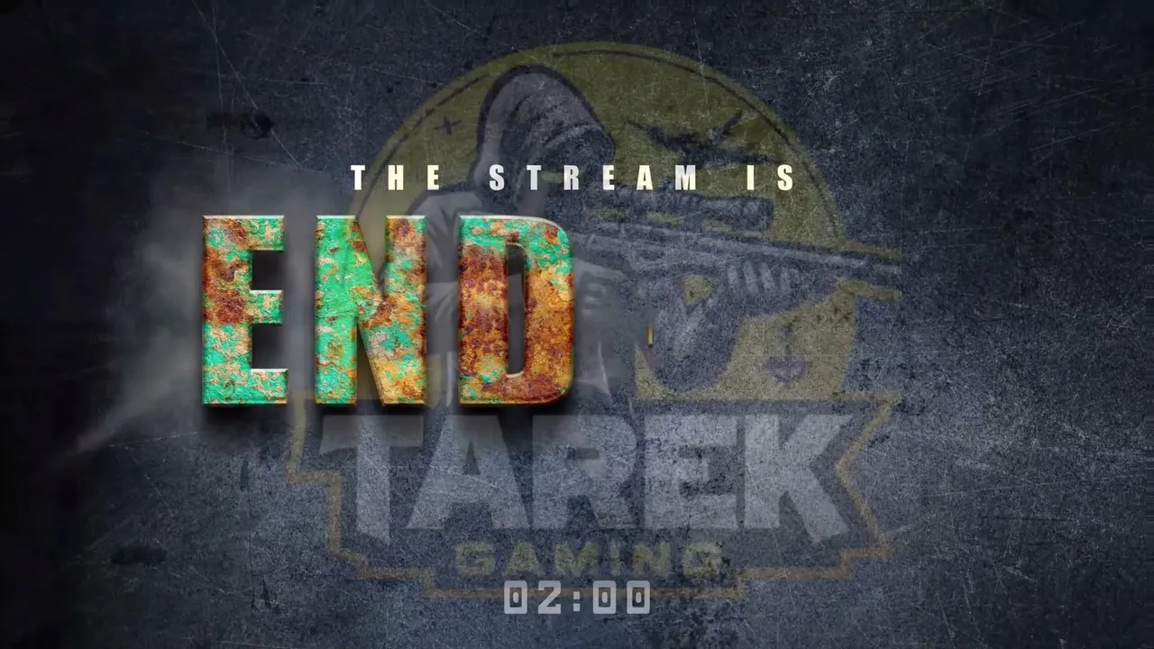 TarekGaming88 live