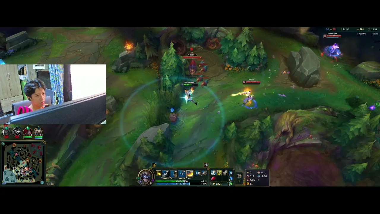 thecatsamurai live