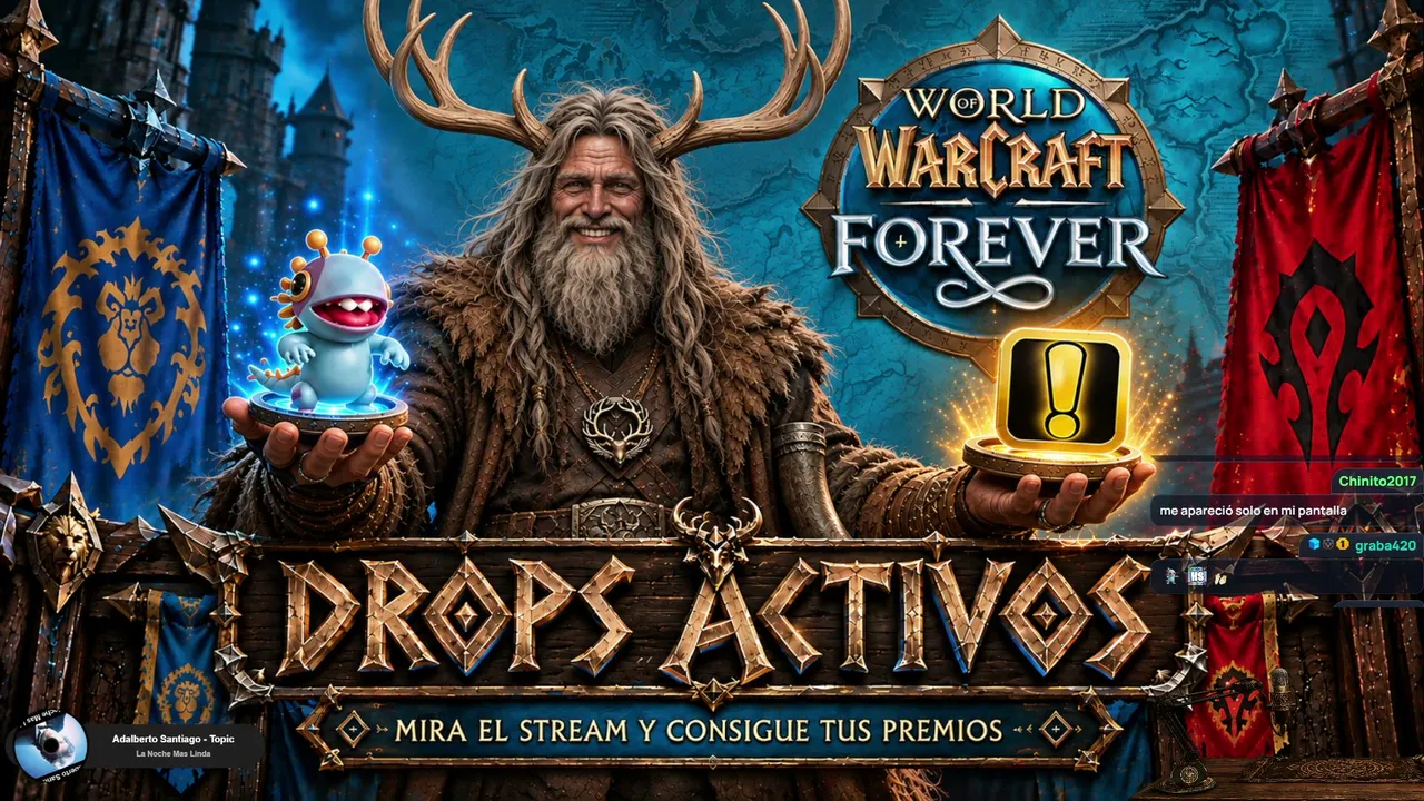 ElReyCiervo