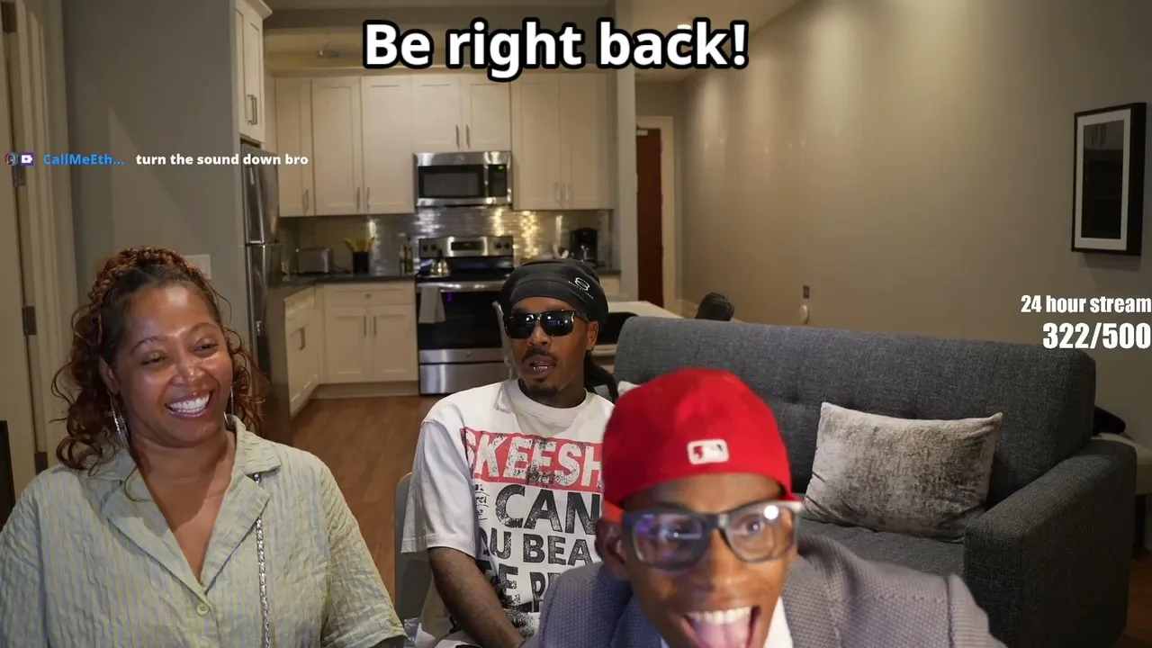 BFRESHLIVE live