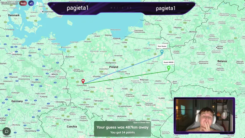 pagieta1 playing Poker - Live Casino Stream