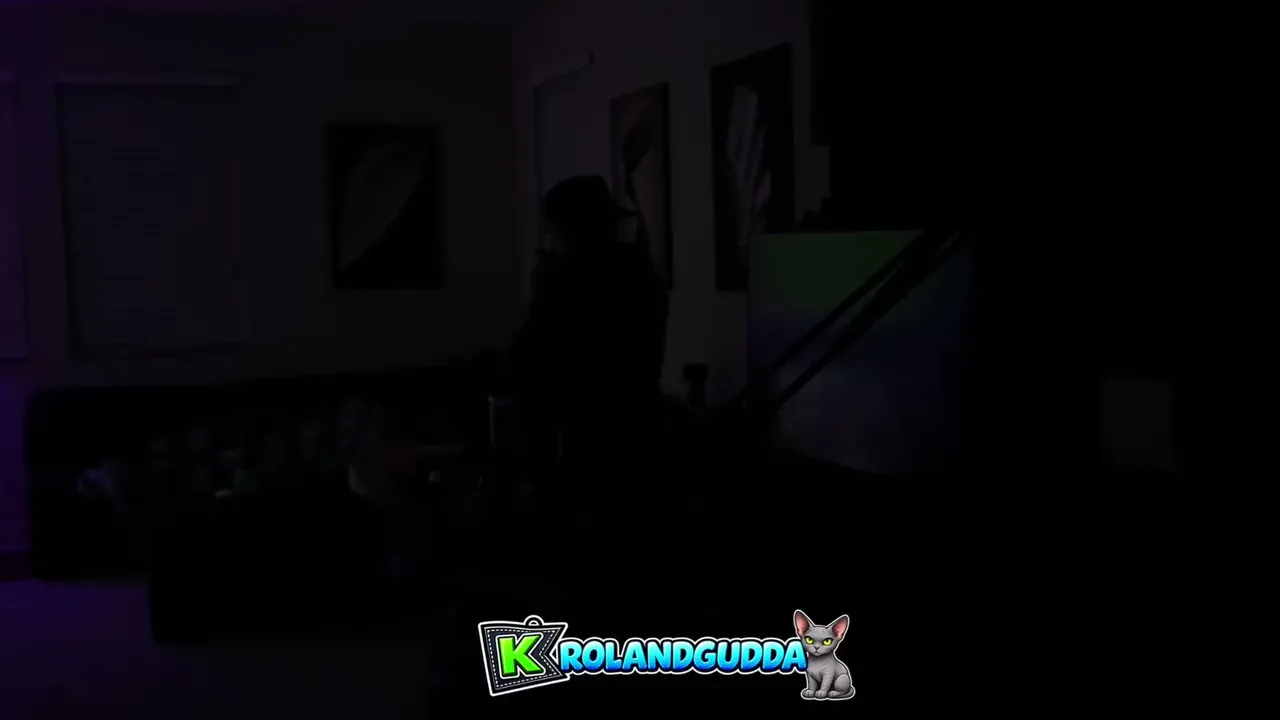 rolandgudda live