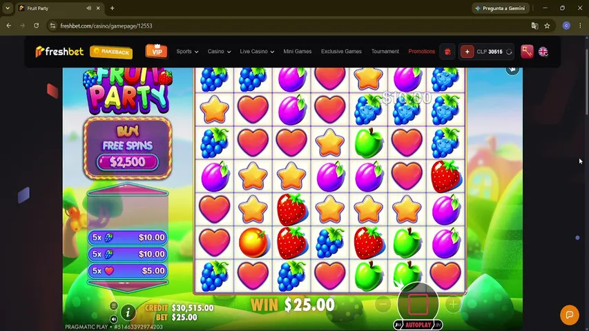 ariadnamanzotti playing Slots & Casino - Live Casino Stream