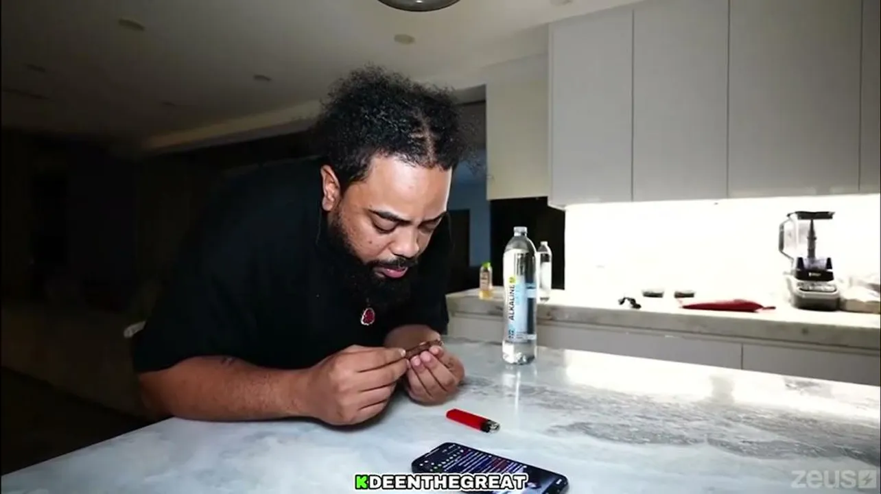 Clip_Ditch live