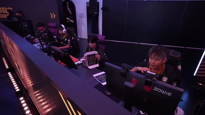 PUBG Global Series 5 - Final Stage - Day 2