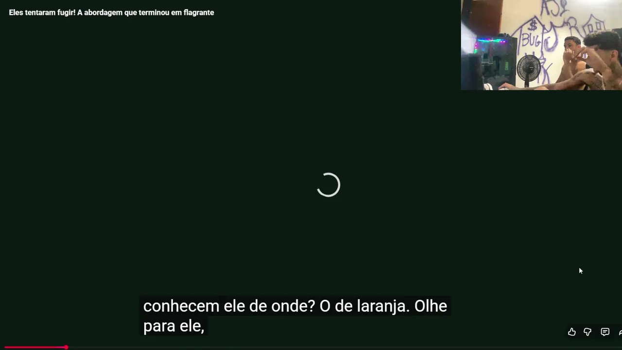 armadilhassa live stream