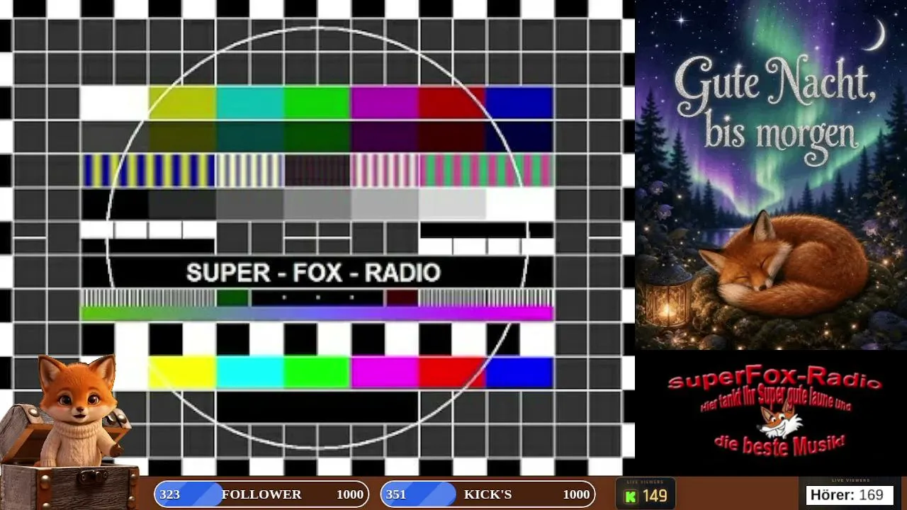 SFRRadio