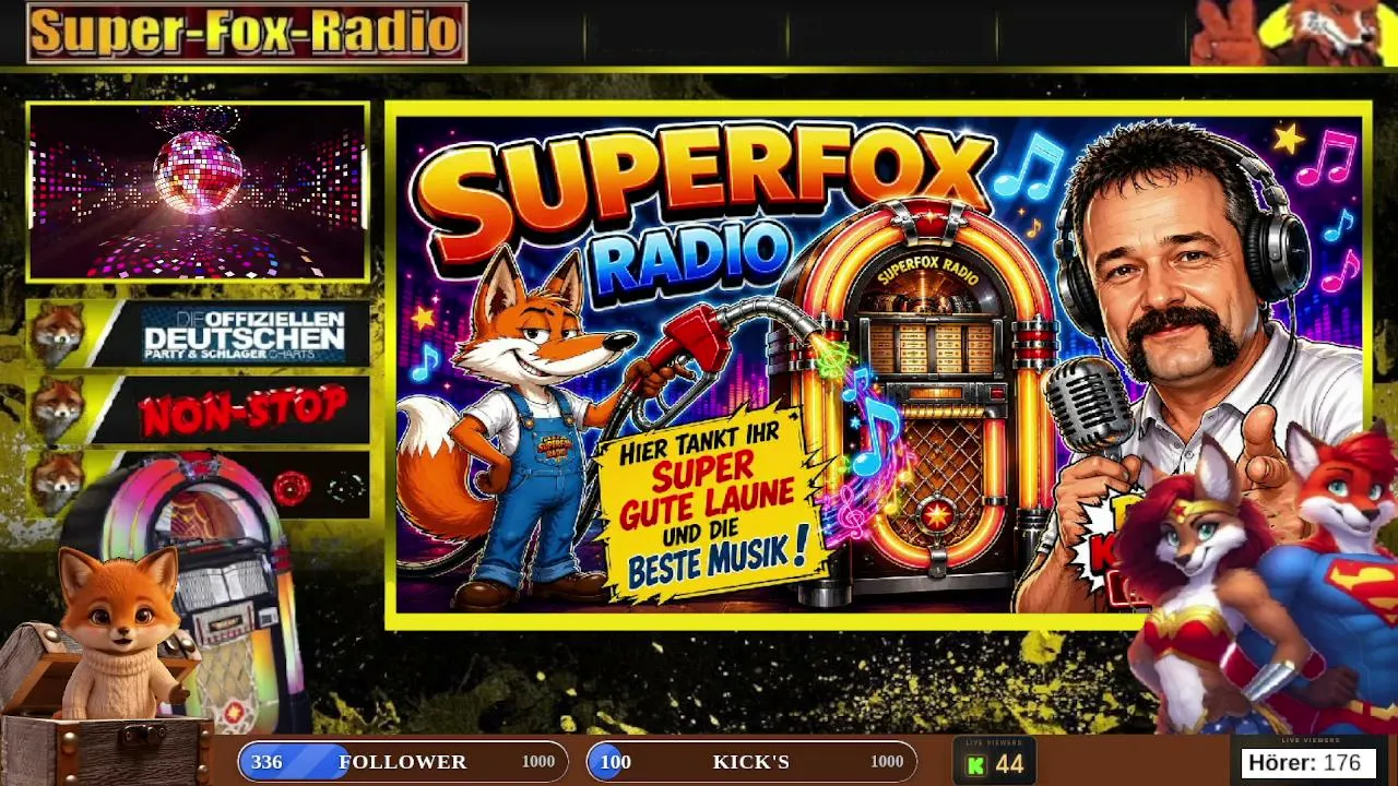 SFRRadio
