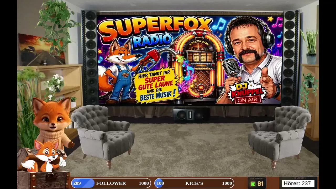SFRRadio