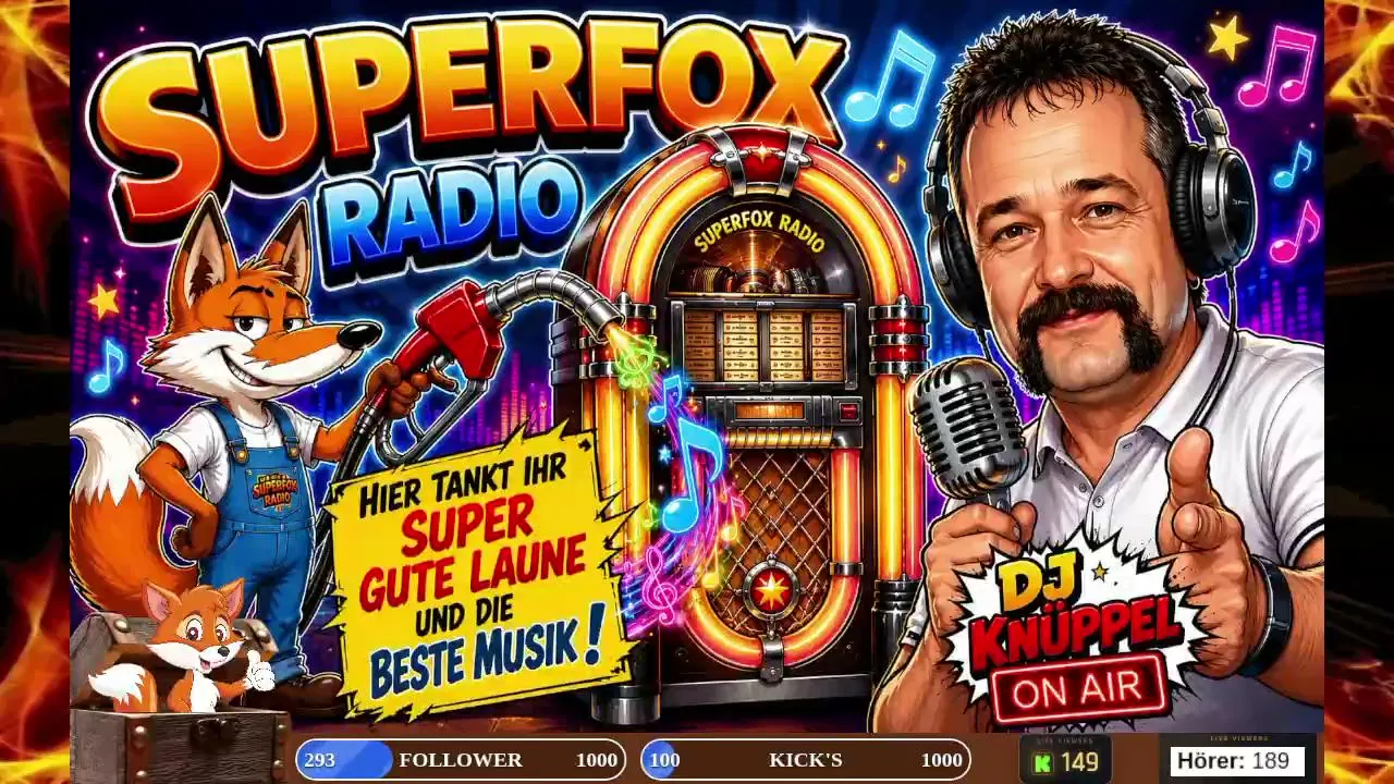 SFRRadio
