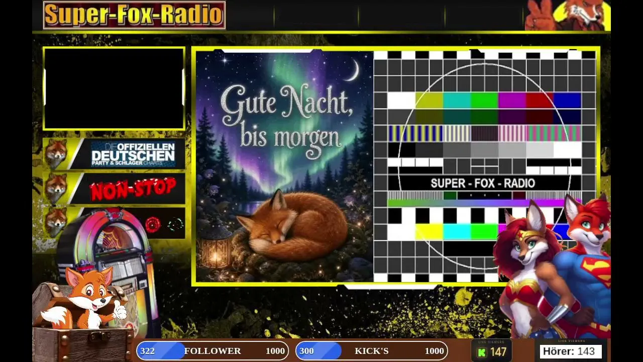 SFRRadio