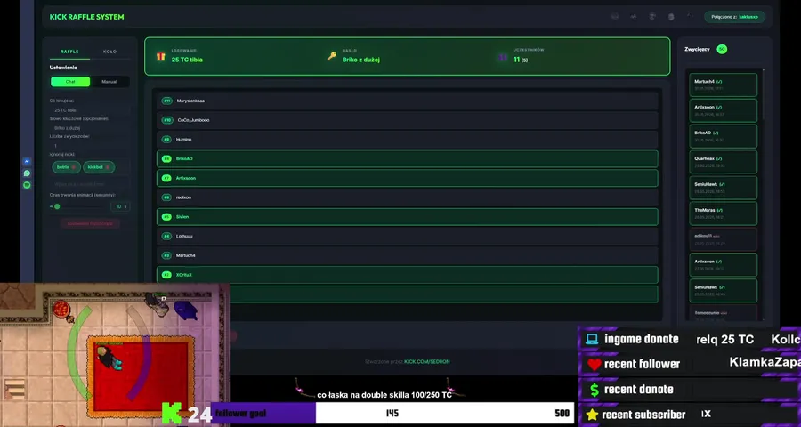 800 TC do rozdania! Kończymy miesiąc z przytupem? [NEVIA] 250 RP !giveaway !grafik