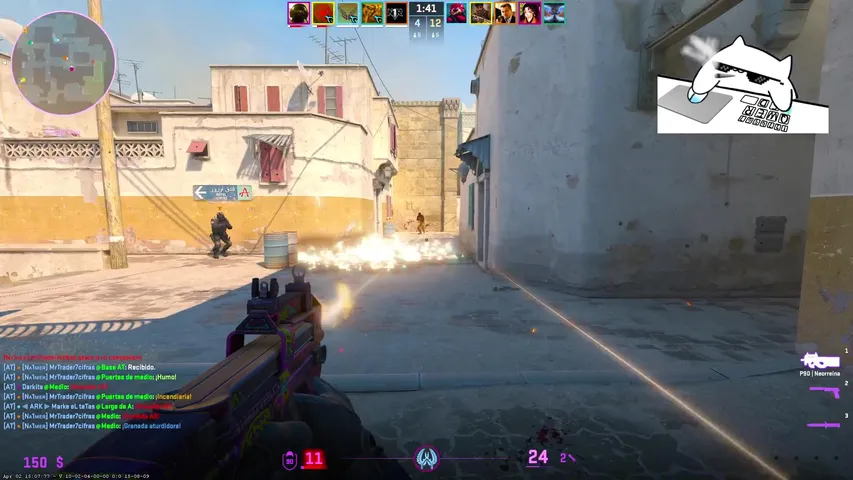 PREMIER 15K ELO!!! ARG AL PALO