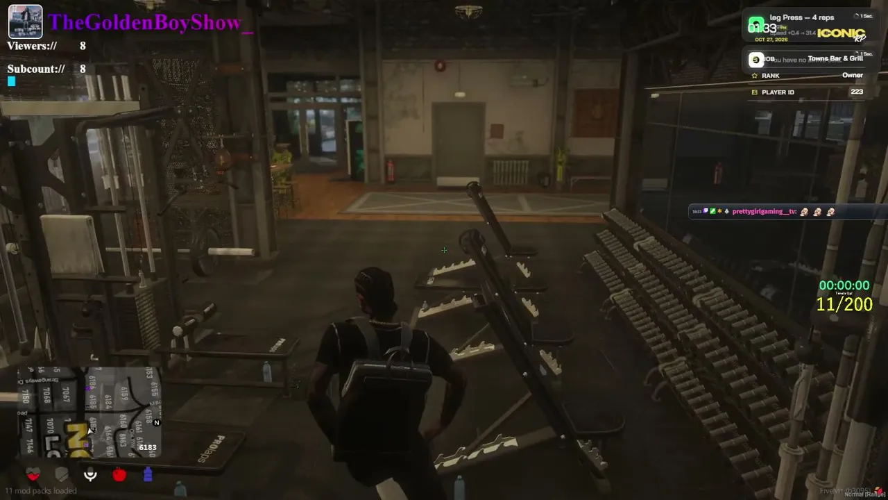 dubdadopeboy live stream