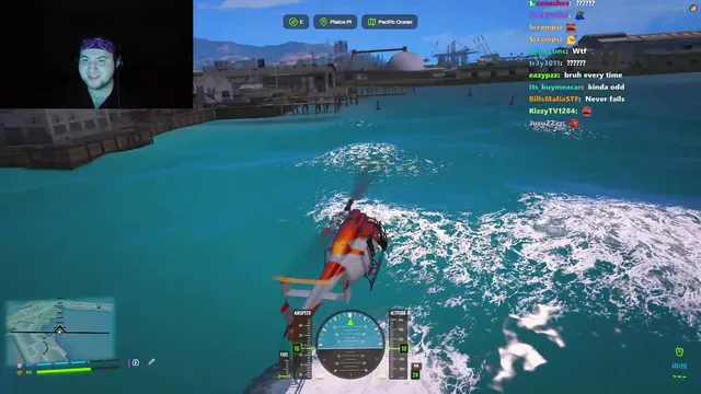 gioso's stream