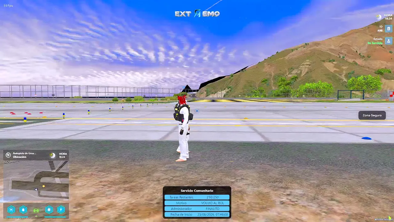 SOY_CHUKYTO live