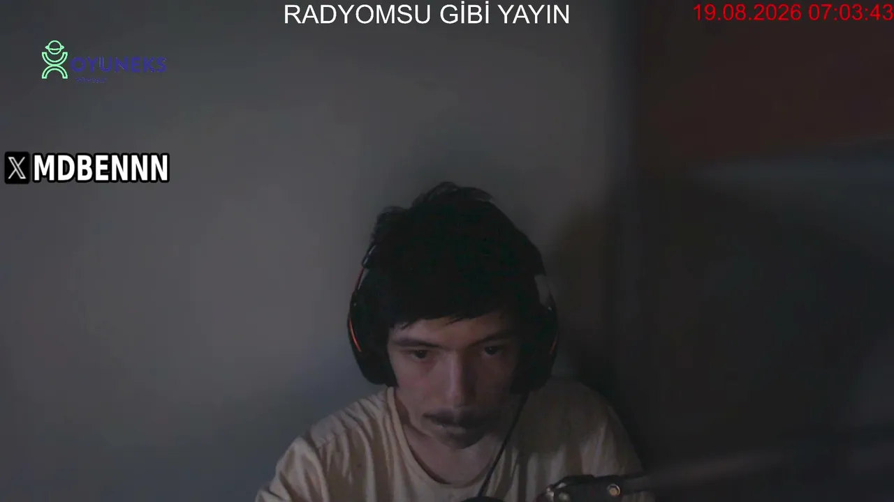 MDBEN live