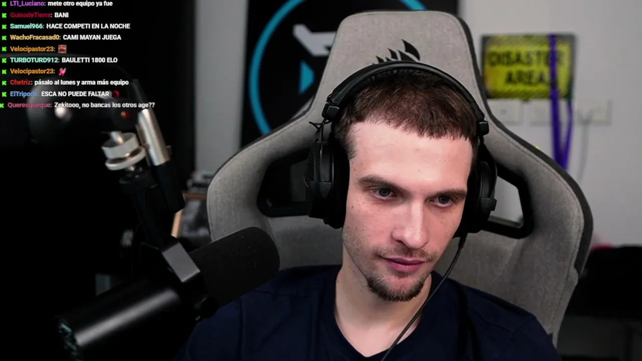 zEkO — 100% WIN RATE VIKINGS? 🪓 TOP GLOBALES  👑 GAMING PURO 💣 CHARLA 🚨 AGE? ⚔️