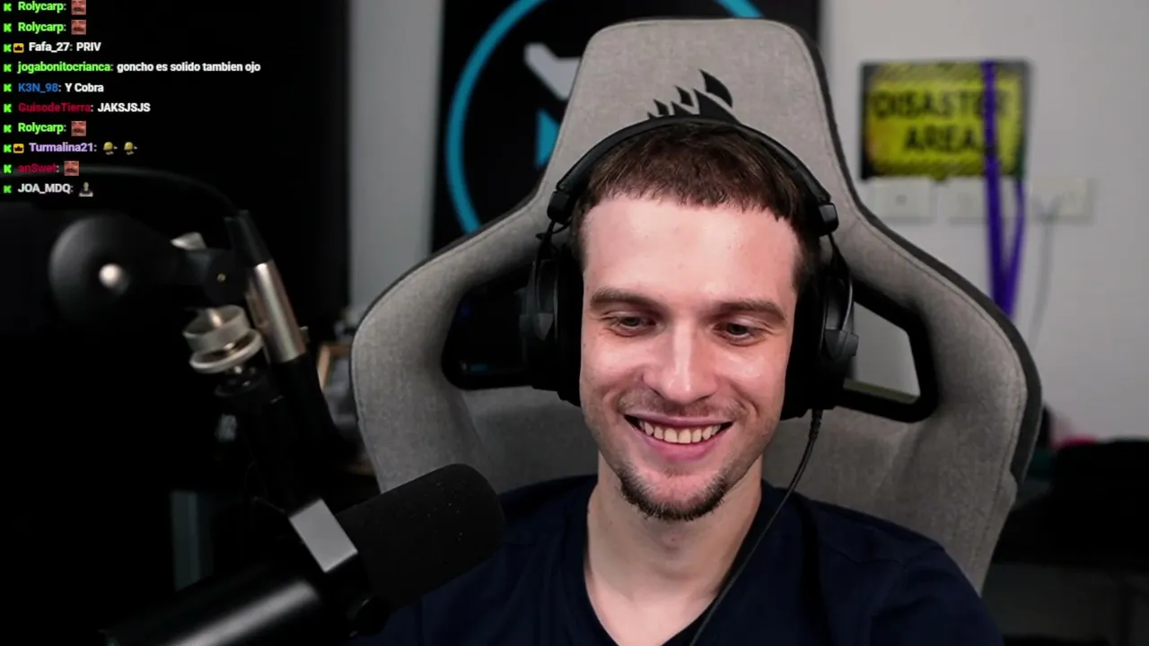 zEkO — 100% WIN RATE VIKINGS? 🪓 TOP GLOBALES  👑 GAMING PURO 💣 CHARLA 🚨 AGE? ⚔️