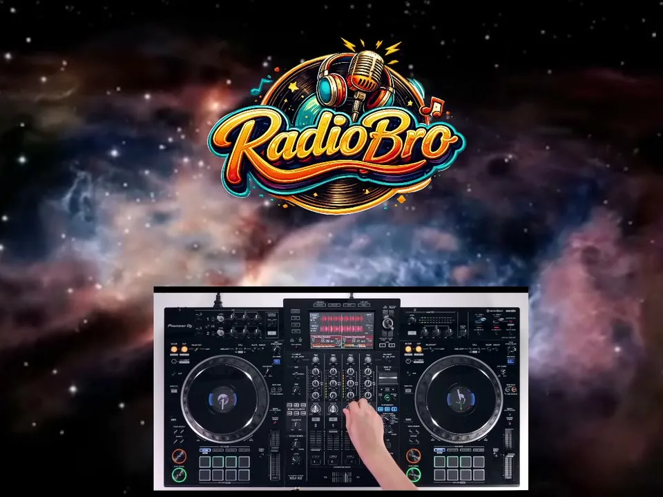 radiobro25 live