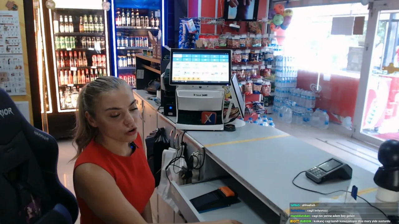 işte yayın işte mery