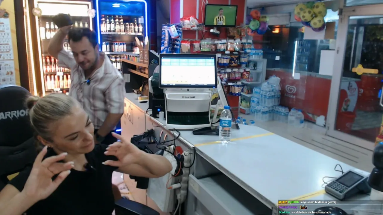 işte yayın işte mery