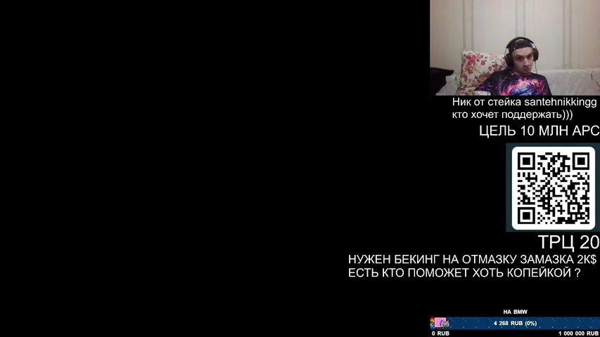 CaHTeXHuKK playing Slots & Casino - Live Casino Stream