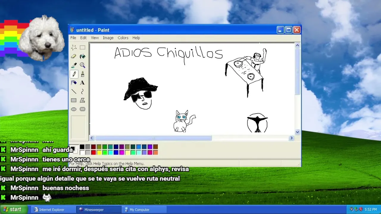 Dieguzho5 live