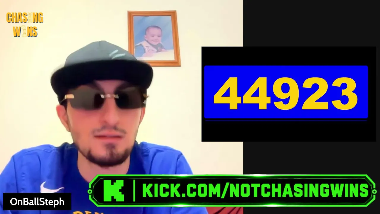 notchasingwins live