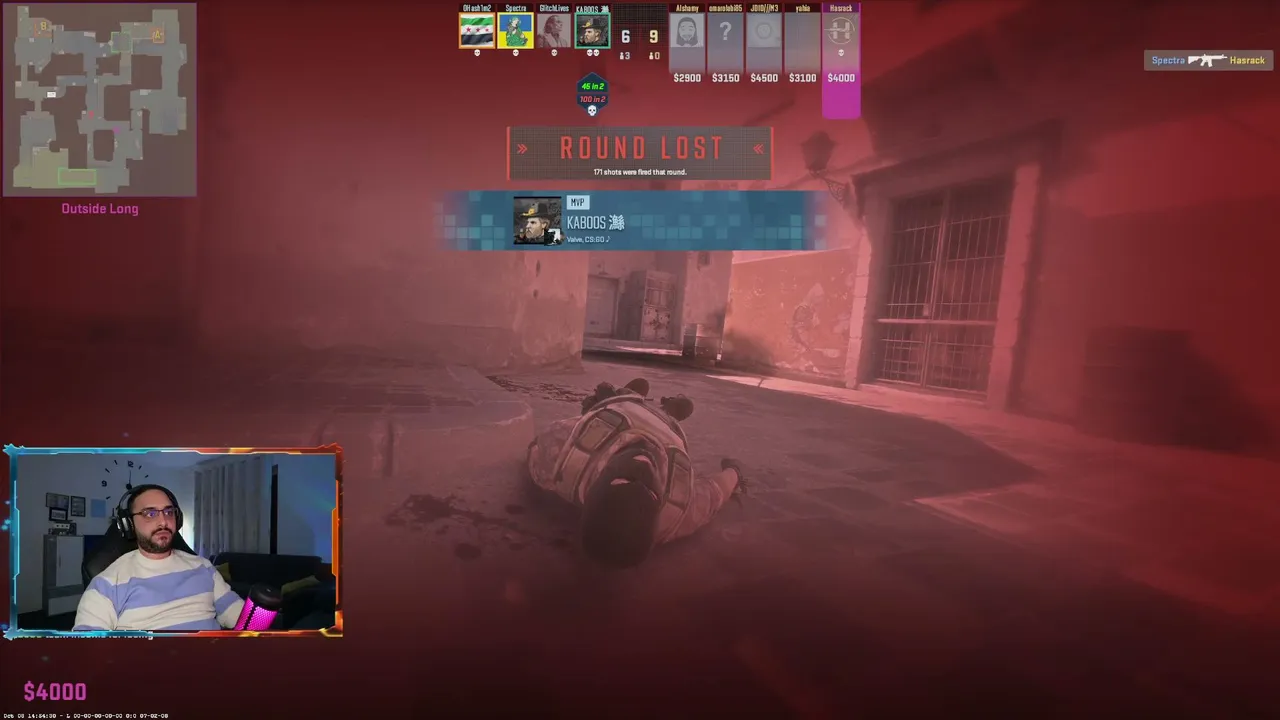 EyadAlshamy live stream