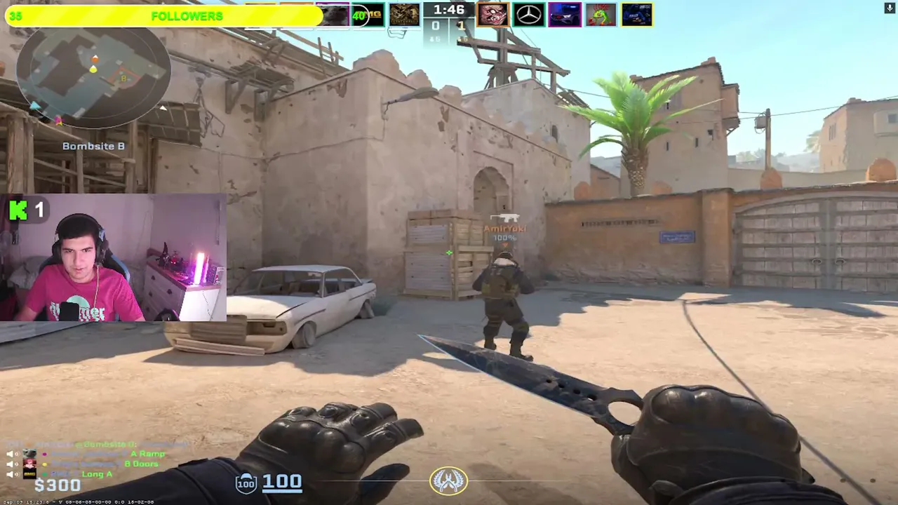 Benana_gaming