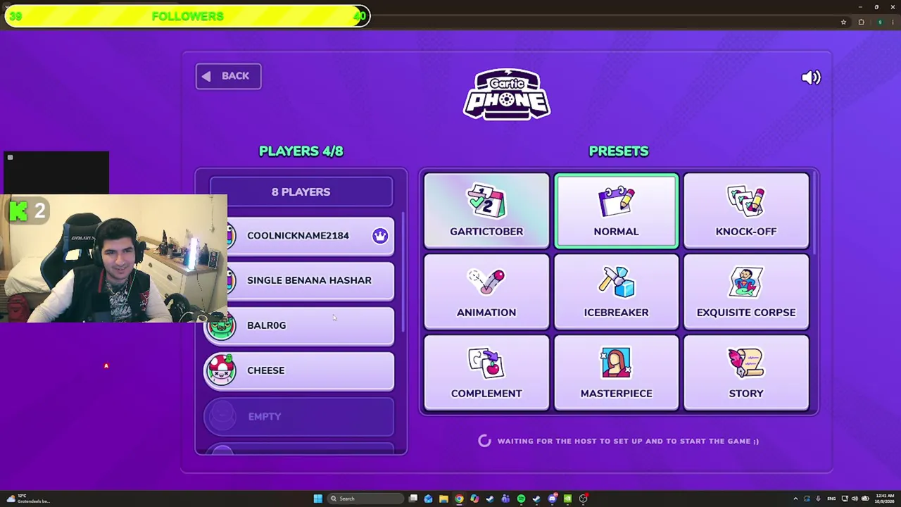 Benana_gaming