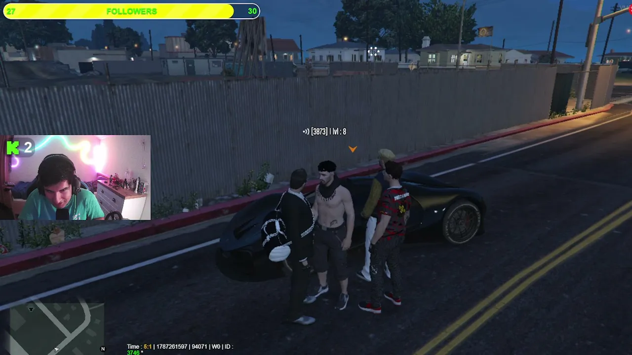 Benana_gaming