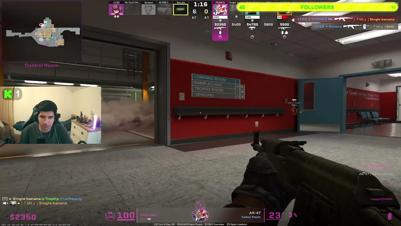 Benana_gaming