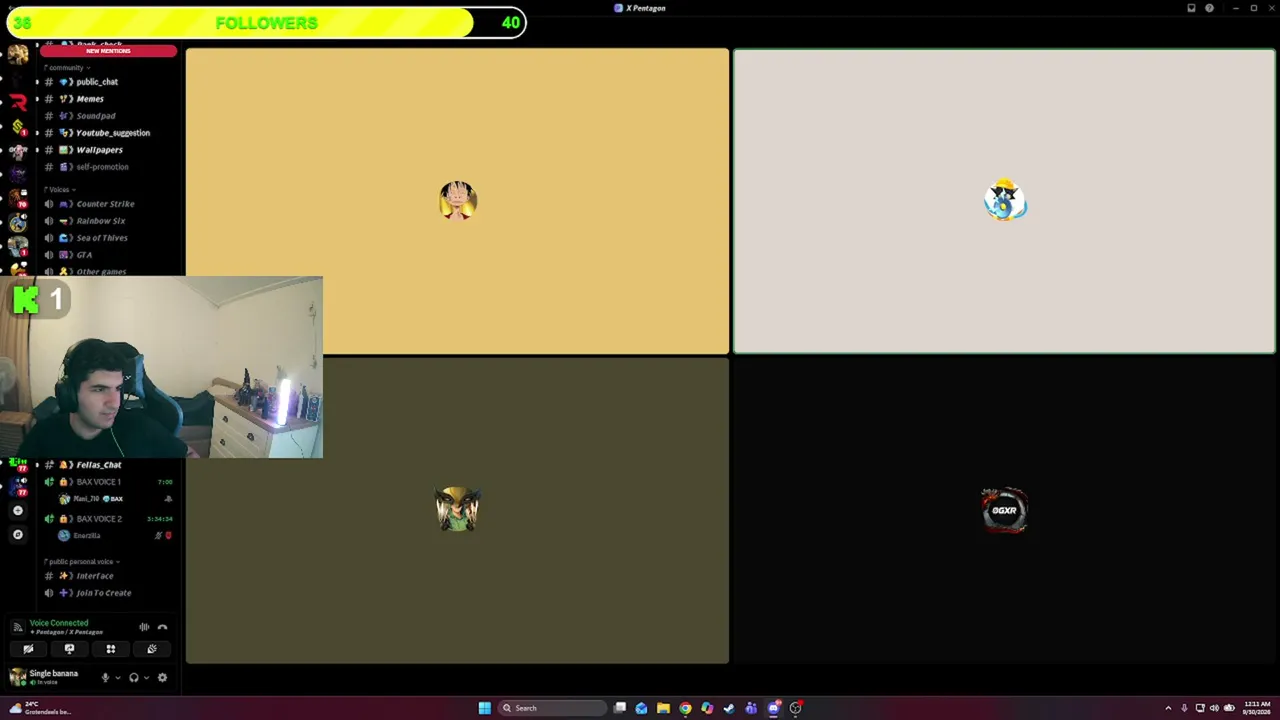 Benana_gaming