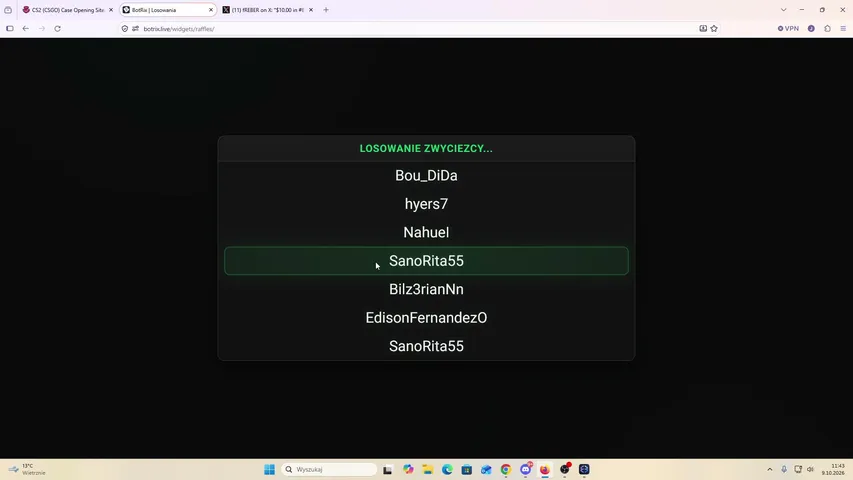 Freberekk playing Slots & Casino - Live Casino Stream
