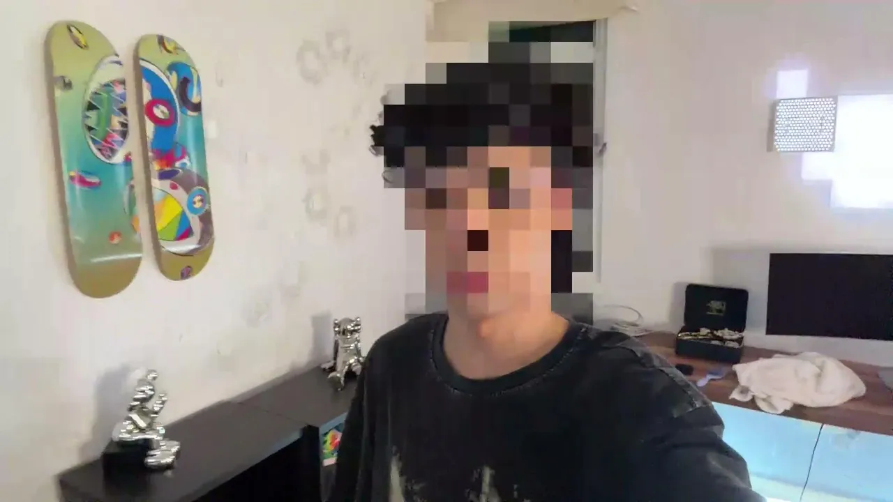 mama se volvió loca